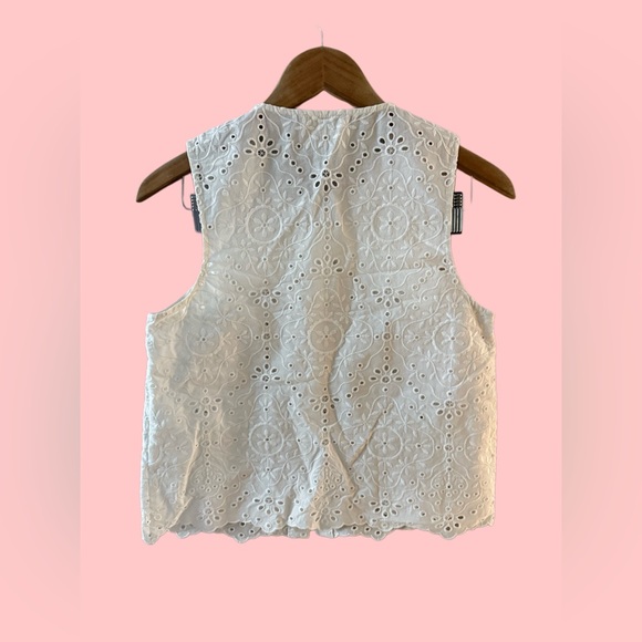 Sézane Roni Blouse - Picture 5 of 5